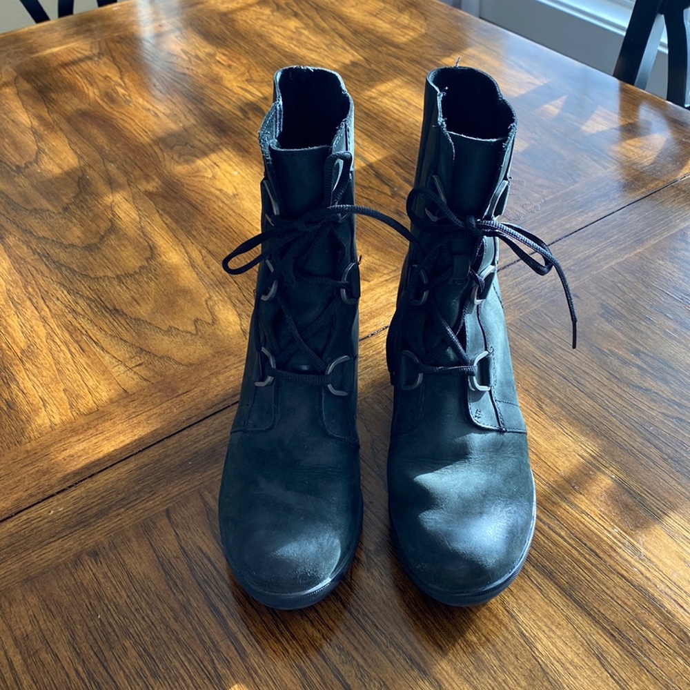 Sorel Joan of Arctic 11